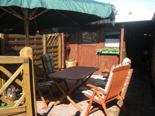 Ferienwohnung Petri Heil, 85059 Ostrhauderfehn Экстерьер фото