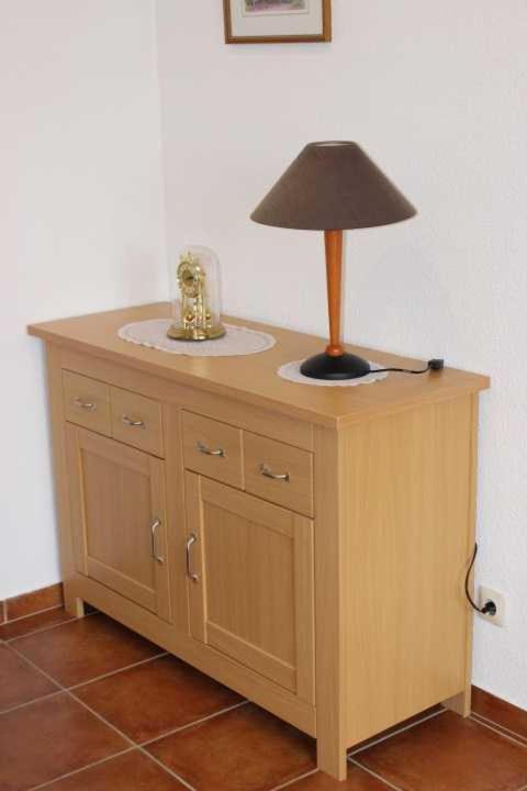 Ferienwohnung Petri Heil, 85059 Ostrhauderfehn Экстерьер фото