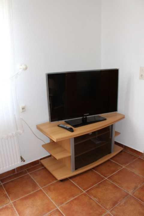 Ferienwohnung Petri Heil, 85059 Ostrhauderfehn Экстерьер фото