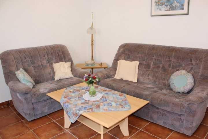 Ferienwohnung Petri Heil, 85059 Ostrhauderfehn Экстерьер фото