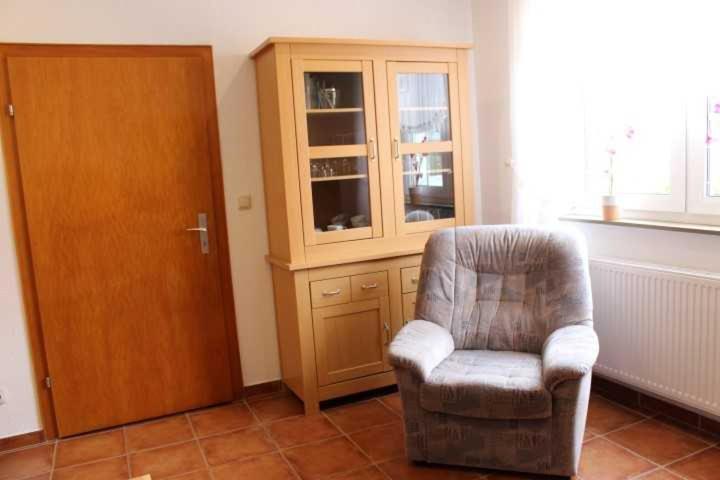Ferienwohnung Petri Heil, 85059 Ostrhauderfehn Экстерьер фото
