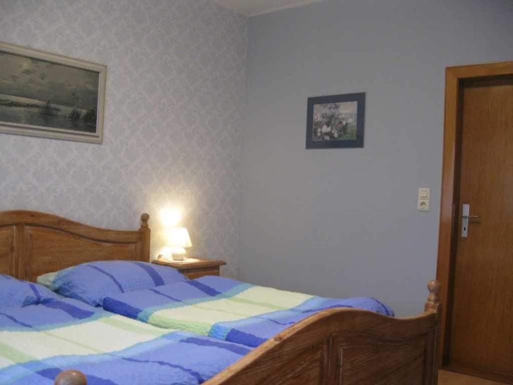 Ferienwohnung Petri Heil, 85059 Ostrhauderfehn Экстерьер фото