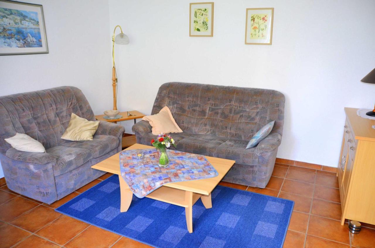 Ferienwohnung Petri Heil, 85059 Ostrhauderfehn Экстерьер фото