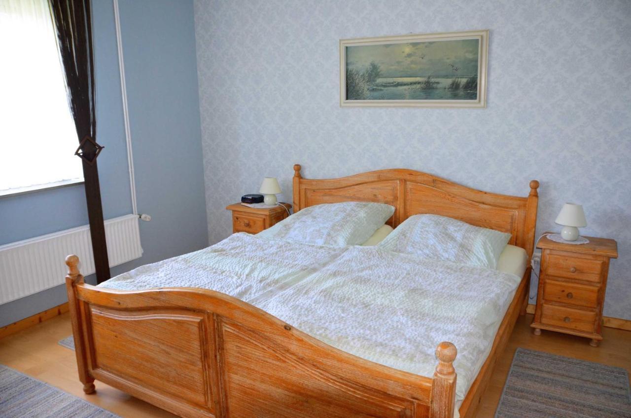 Ferienwohnung Petri Heil, 85059 Ostrhauderfehn Экстерьер фото